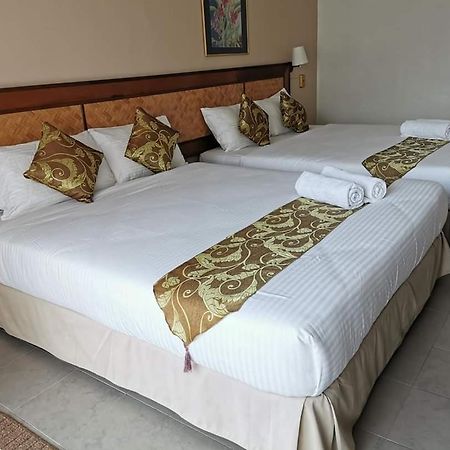 Hotel Panorama Country Langkawi à Kuah Extérieur photo
