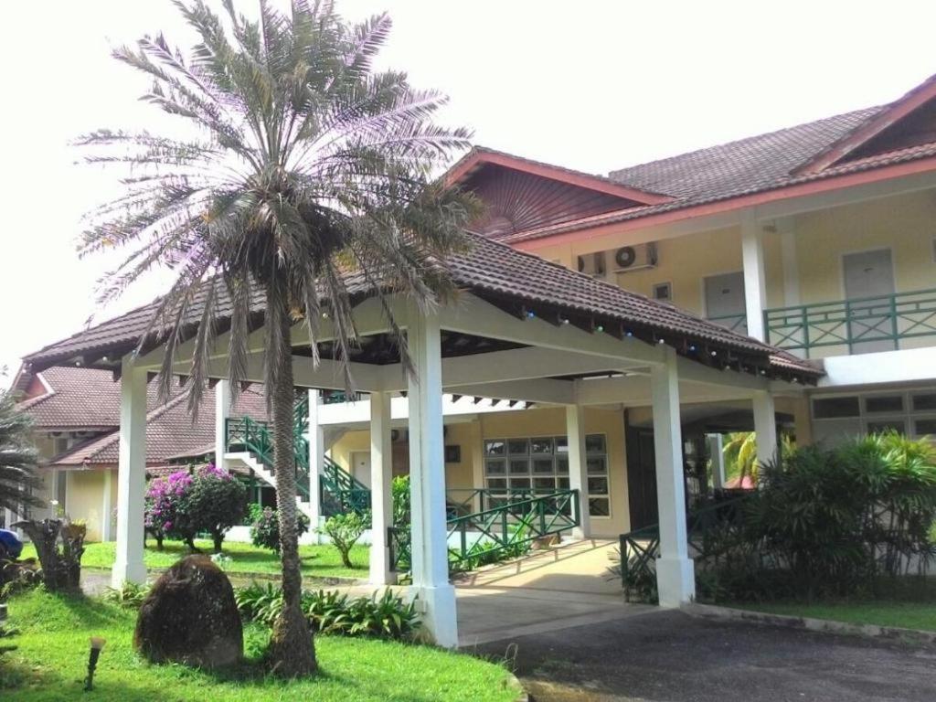 Hotel Panorama Country Langkawi à Kuah Extérieur photo