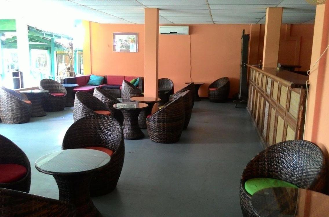 Hotel Panorama Country Langkawi à Kuah Extérieur photo