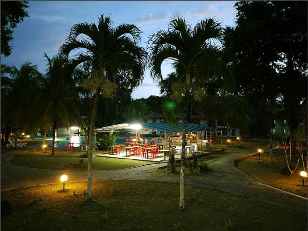 Hotel Panorama Country Langkawi à Kuah Extérieur photo