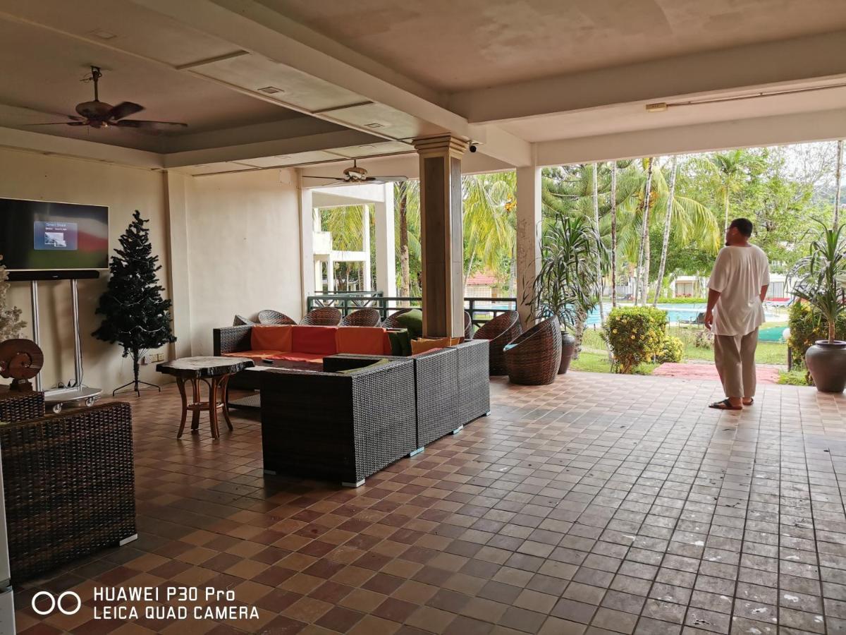 Hotel Panorama Country Langkawi à Kuah Extérieur photo
