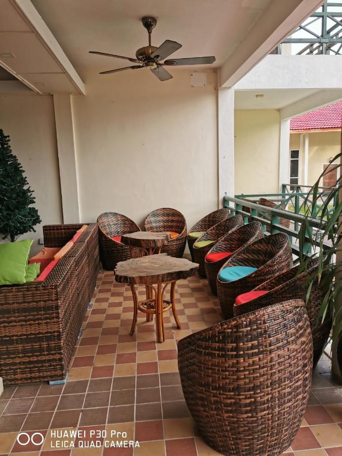 Hotel Panorama Country Langkawi à Kuah Extérieur photo
