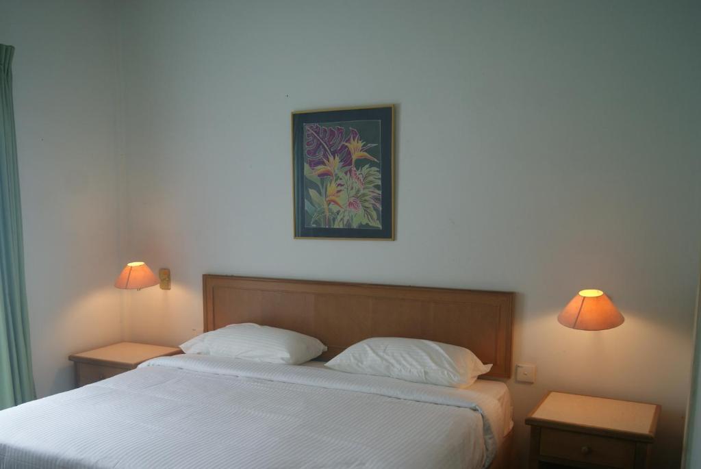 Hotel Panorama Country Langkawi à Kuah Chambre photo
