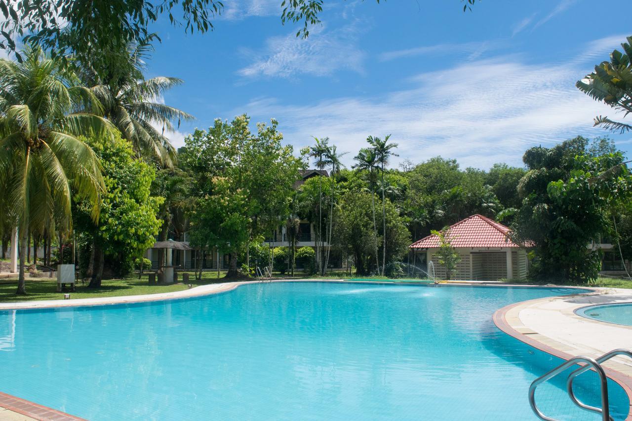 Hotel Panorama Country Langkawi à Kuah Extérieur photo