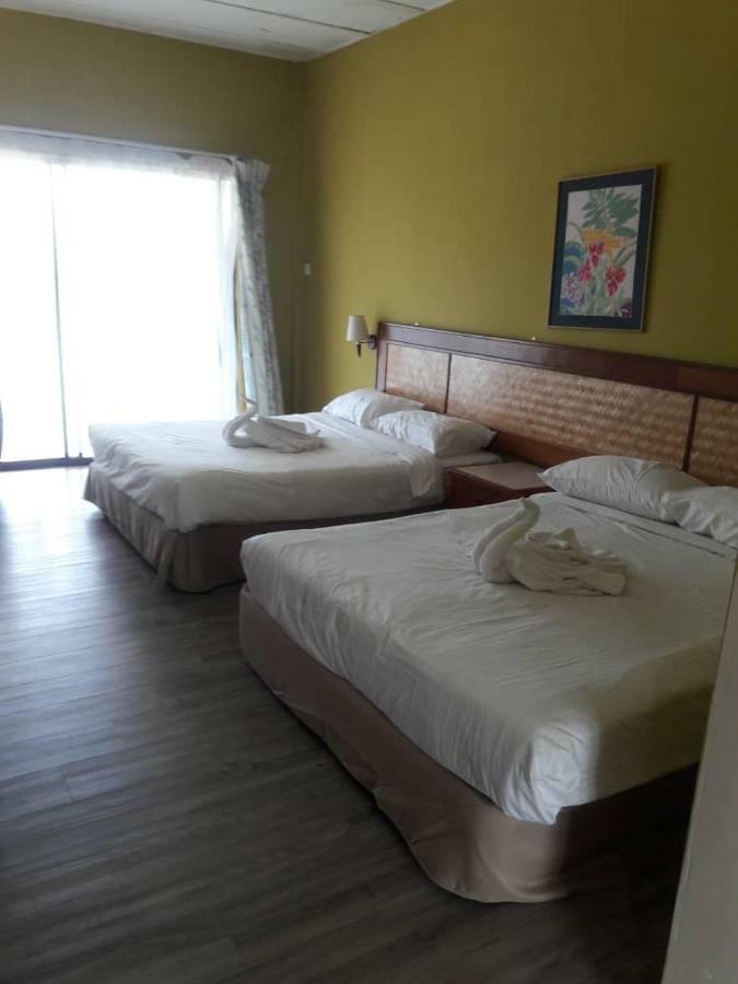 Hotel Panorama Country Langkawi à Kuah Extérieur photo