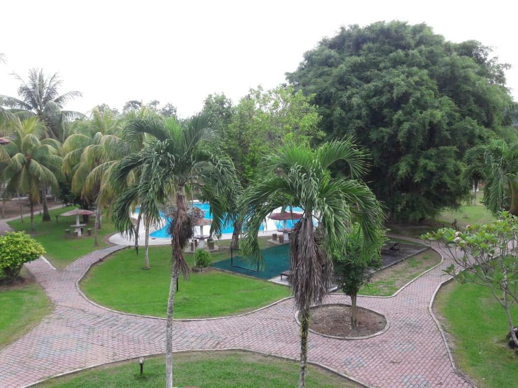 Hotel Panorama Country Langkawi à Kuah Extérieur photo