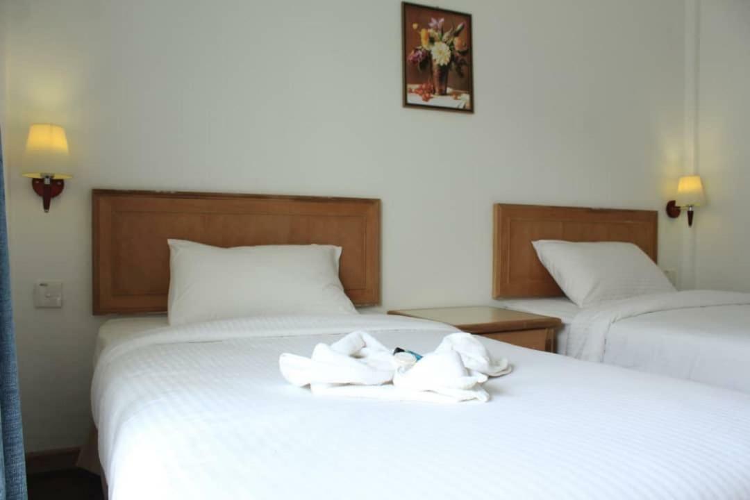 Hotel Panorama Country Langkawi à Kuah Extérieur photo